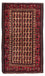 Tapis Belutsch - 156 x 98 cm - marron