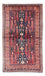 Tapis Belutsch - 150 x 85 cm - bleu foncé