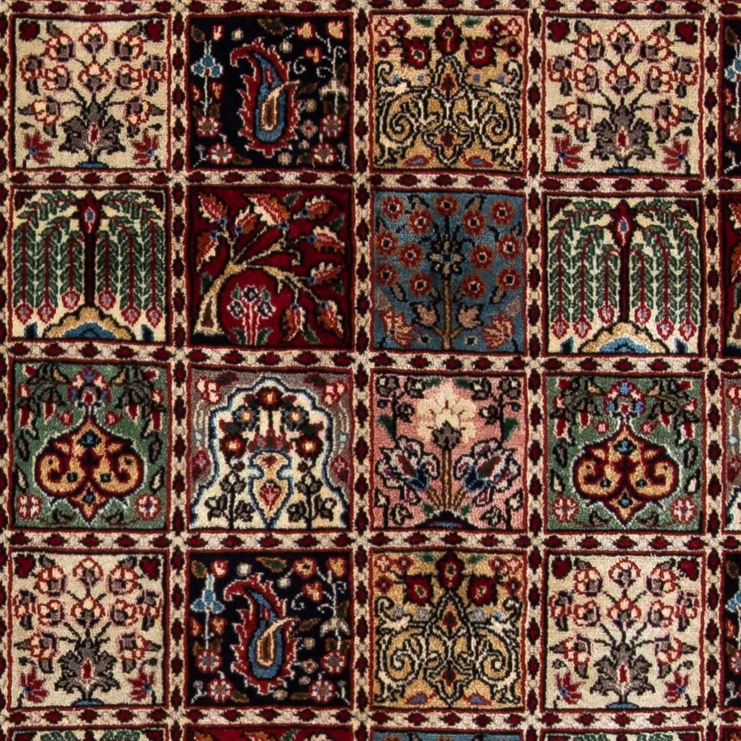 Perserteppich - Classic 220 x 139 cm