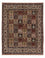 Tapis persan - Classique - 225 x 181 cm - multicolore