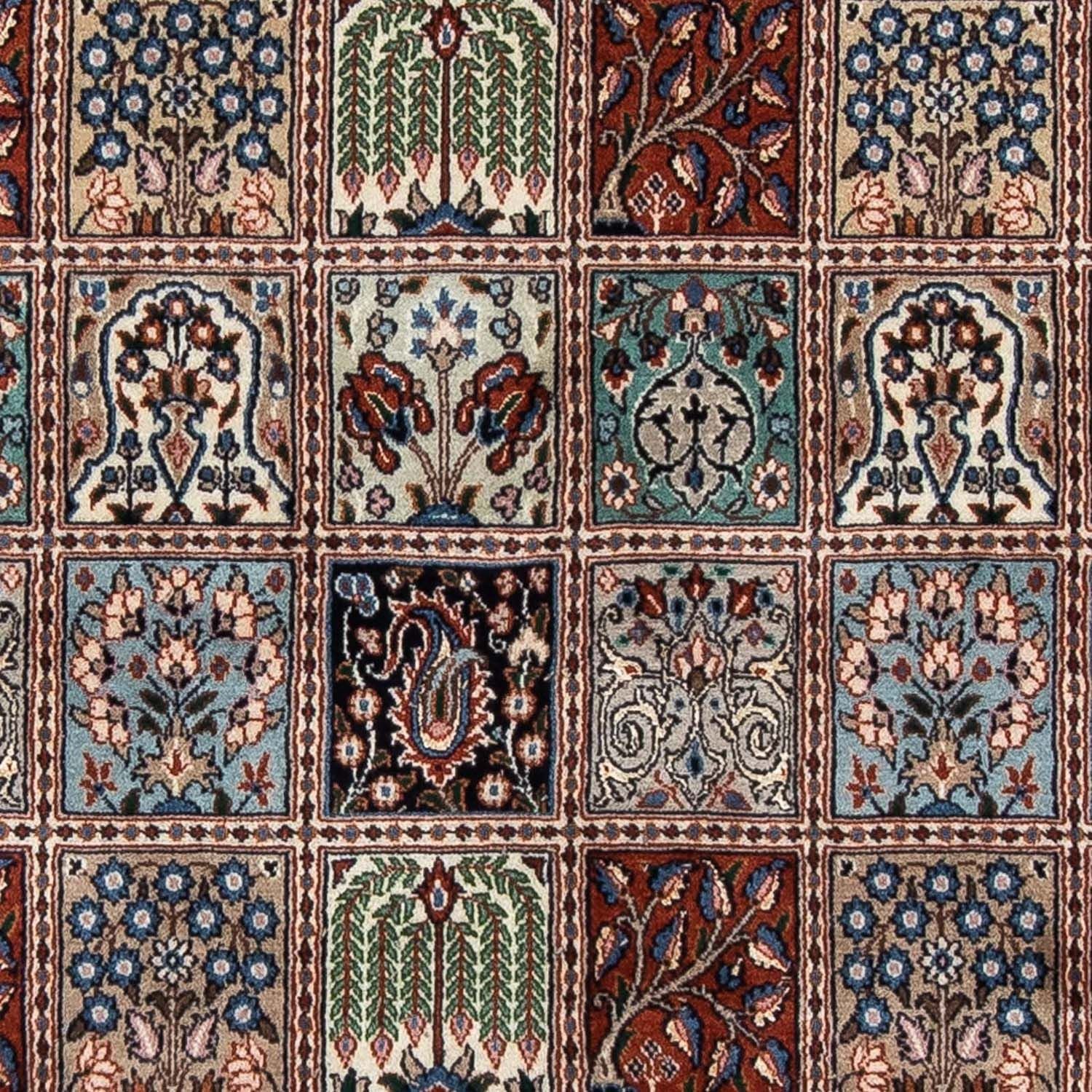 Tapis persan - Classique - 229 x 178 cm - multicolore
