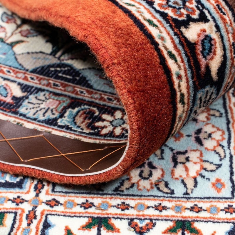 Tapis persan - Classique - 229 x 178 cm - multicolore