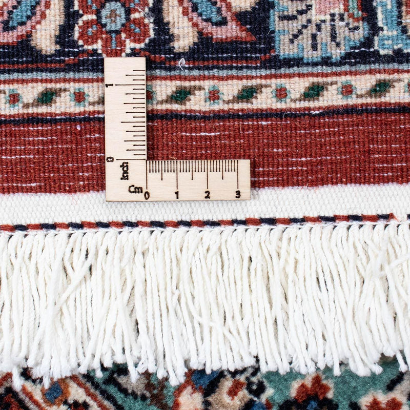 Tapis persan - Classique - 229 x 178 cm - multicolore