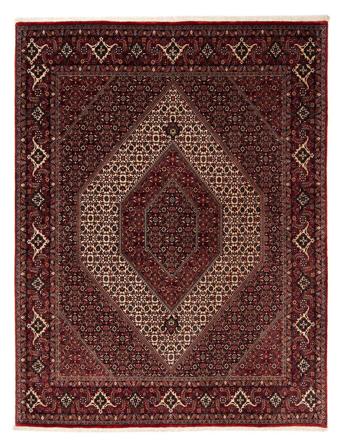 Perserteppich - Bidjar 248 x 202 cm