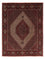 Perserteppich - Bidjar 248 x 202 cm