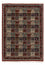 Tapis persan - Classique - 194 x 139 cm - multicolore