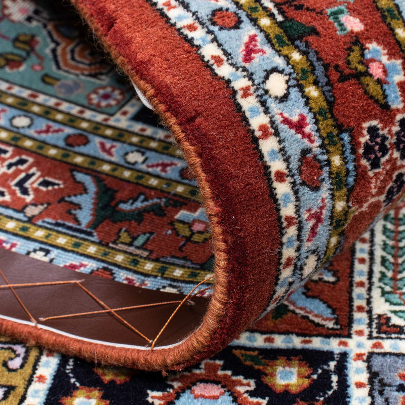 Tapis persan - Classique - 194 x 139 cm - multicolore