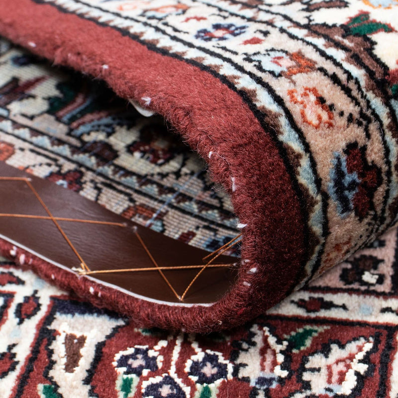 Tapis persan - Classique - 217 x 136 cm - multicolore