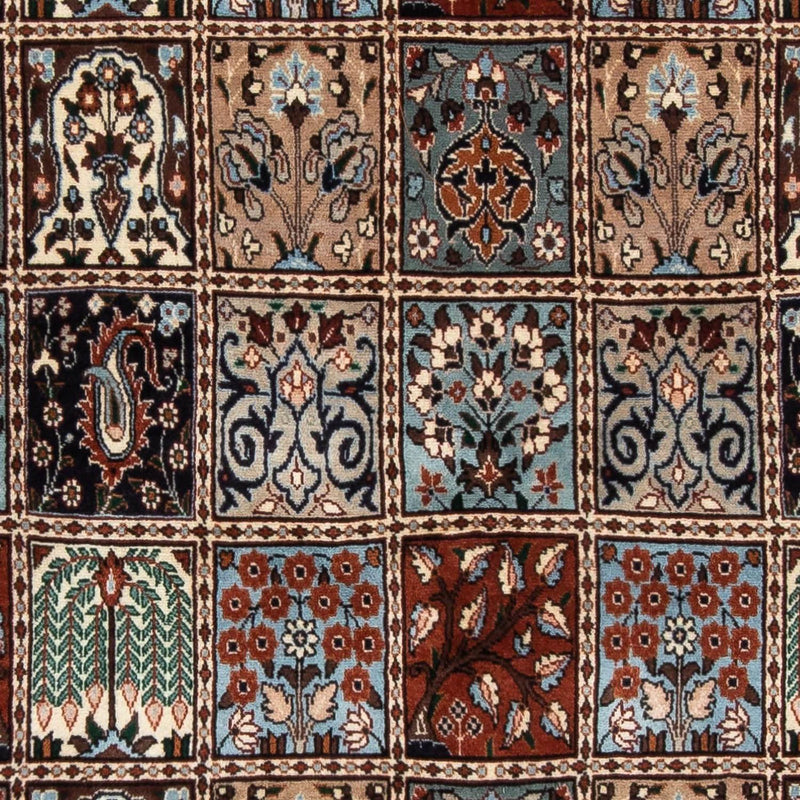 Tapis persan - Classique - 239 x 177 cm - multicolore