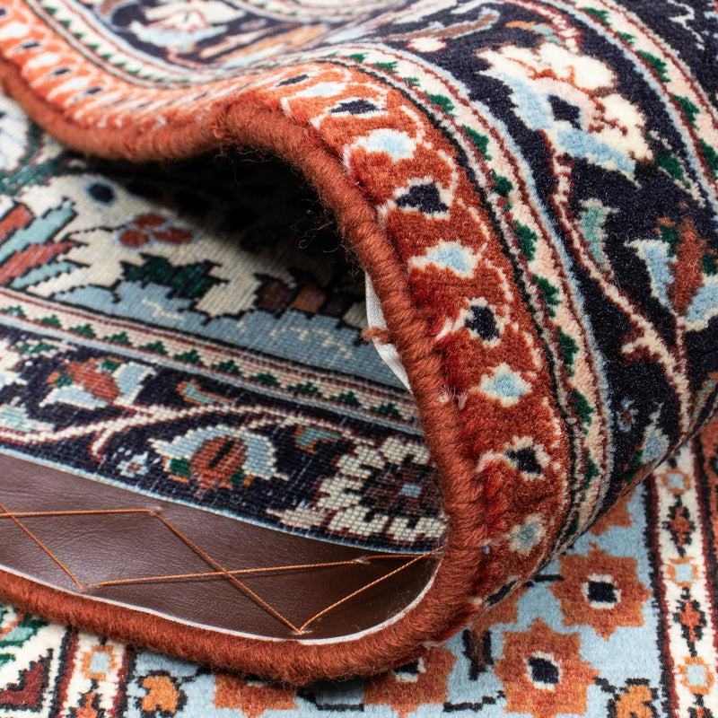 Tapis persan - Classique - 239 x 177 cm - multicolore