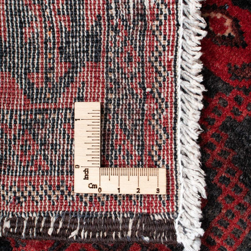 Tapis Belutsch - 151 x 100 cm - bleu foncé