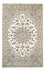 Tapis persan - Nain - Royal - 232 x 156 cm - beige