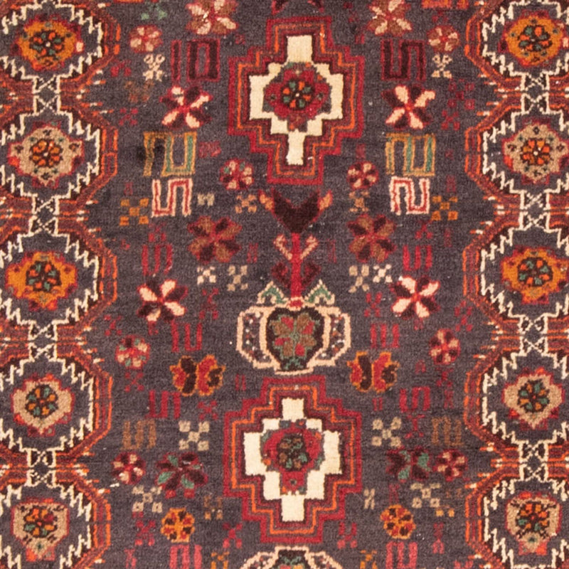 Tapis de couloir Tapis Belutsch - 180 x 98 cm - beige