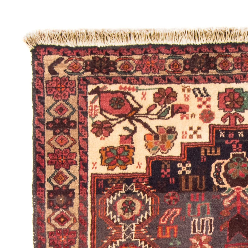 Tapis de couloir Tapis Belutsch - 180 x 98 cm - beige