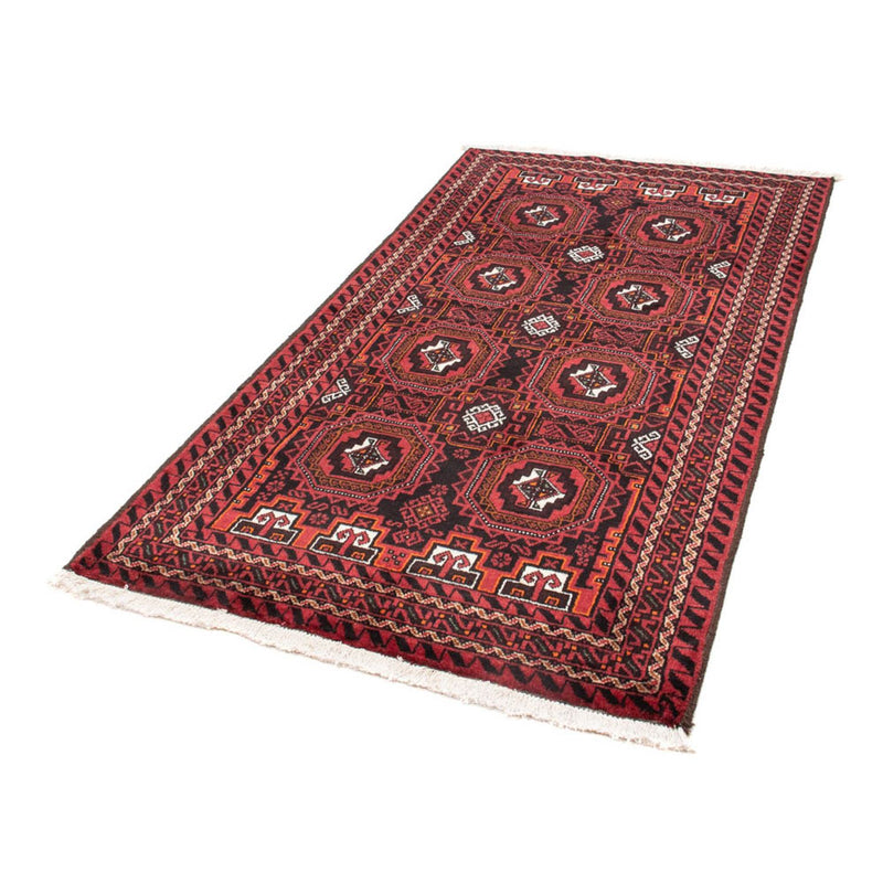 Belutsch Teppich 193 x 102 cm