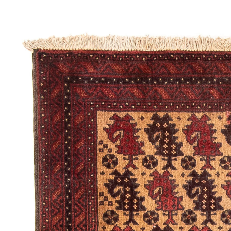 Tapis Belutsch - 150 x 83 cm - beige