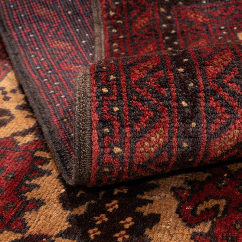 Tapis Belutsch - 150 x 83 cm - beige