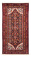 Tapis de couloir Tapis Belutsch - 210 x 106 cm - rouge