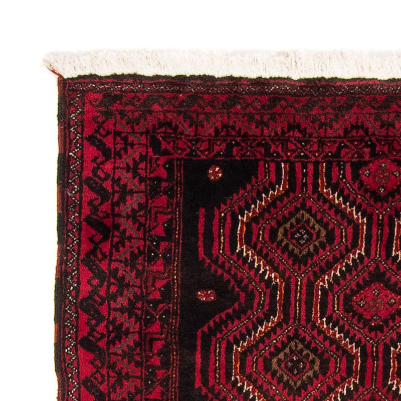 Belutsch Teppich 180 x 96 cm