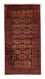 Tapis de couloir Tapis Belutsch - 189 x 102 cm - rouille