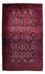 Tapis Belutsch - 187 x 108 cm - bleu foncé