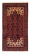 Tapis de couloir Tapis Belutsch - 182 x 103 cm - rouge