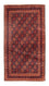 Tapis Belutsch - 165 x 89 cm - rouge