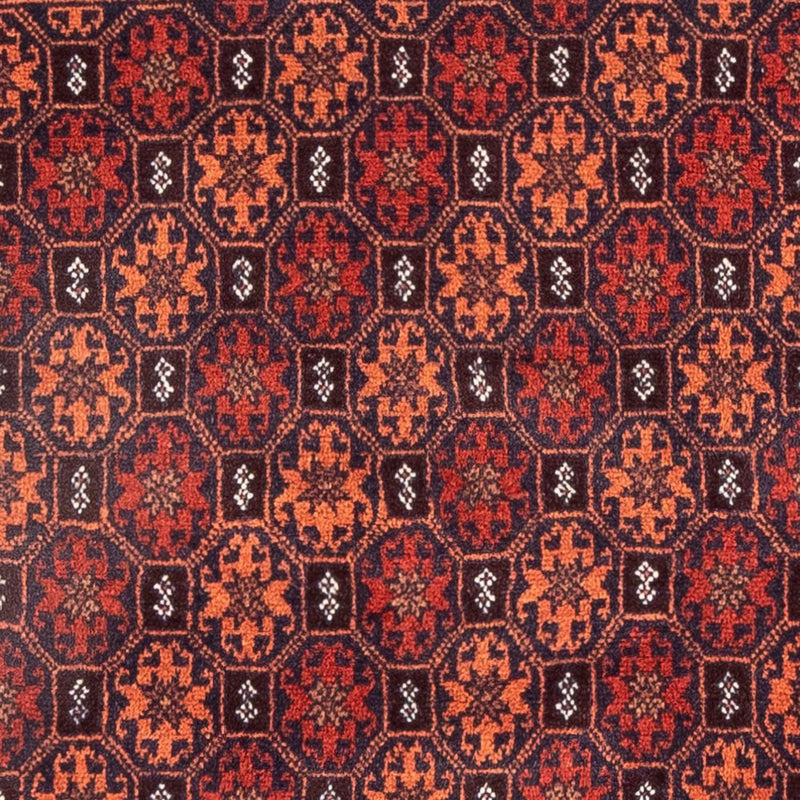 Tapis Belutsch - 165 x 89 cm - rouge