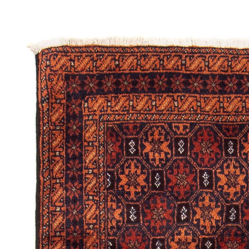 Tapis Belutsch - 165 x 89 cm - rouge