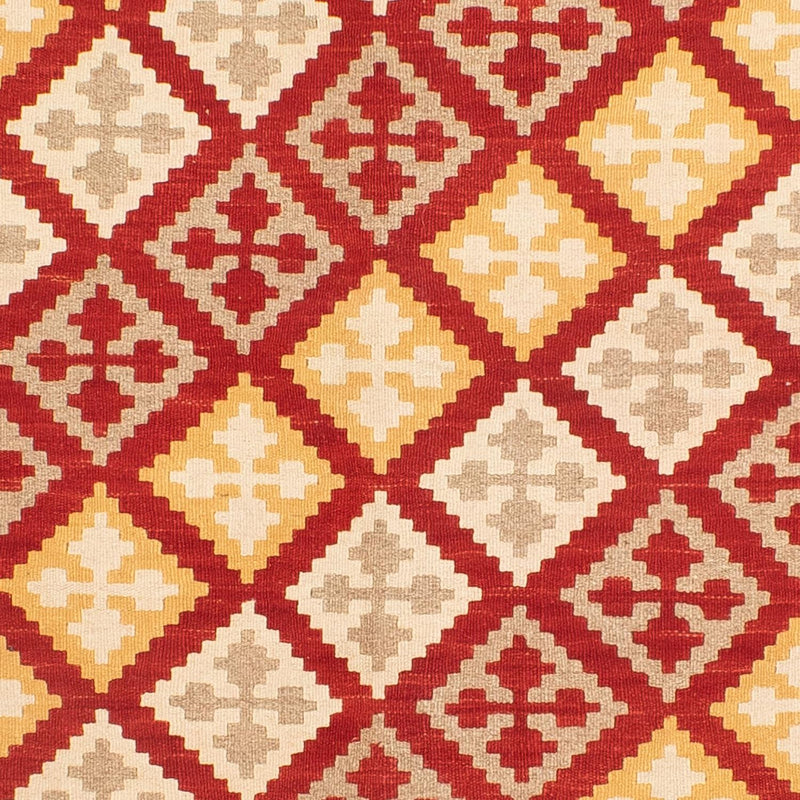 Tapis Kelim - Oriental - 216 x 153 cm - multicolore