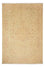 Tapis persan - Tabriz - Royal - 298 x 198 cm - marron clair