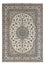 Tapis persan - Nain - Royal - 348 x 248 cm - beige