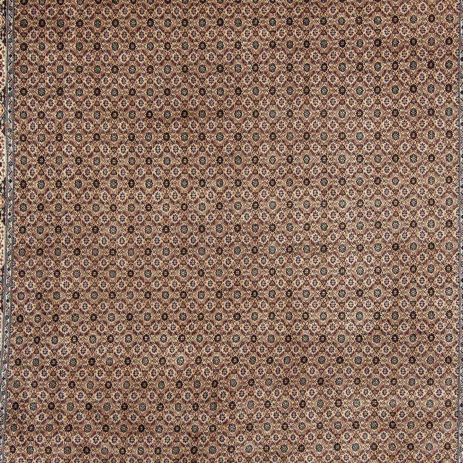 Tapis persan - Classique - 351 x 236 cm - multicolore