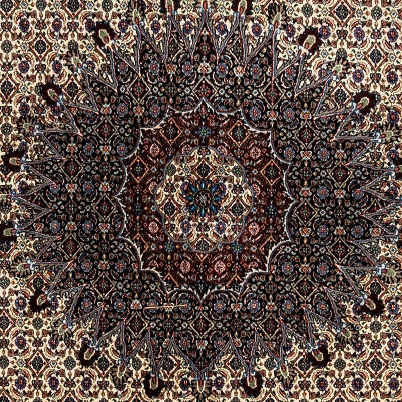Tapis persan - Classique - 344 x 248 cm - beige