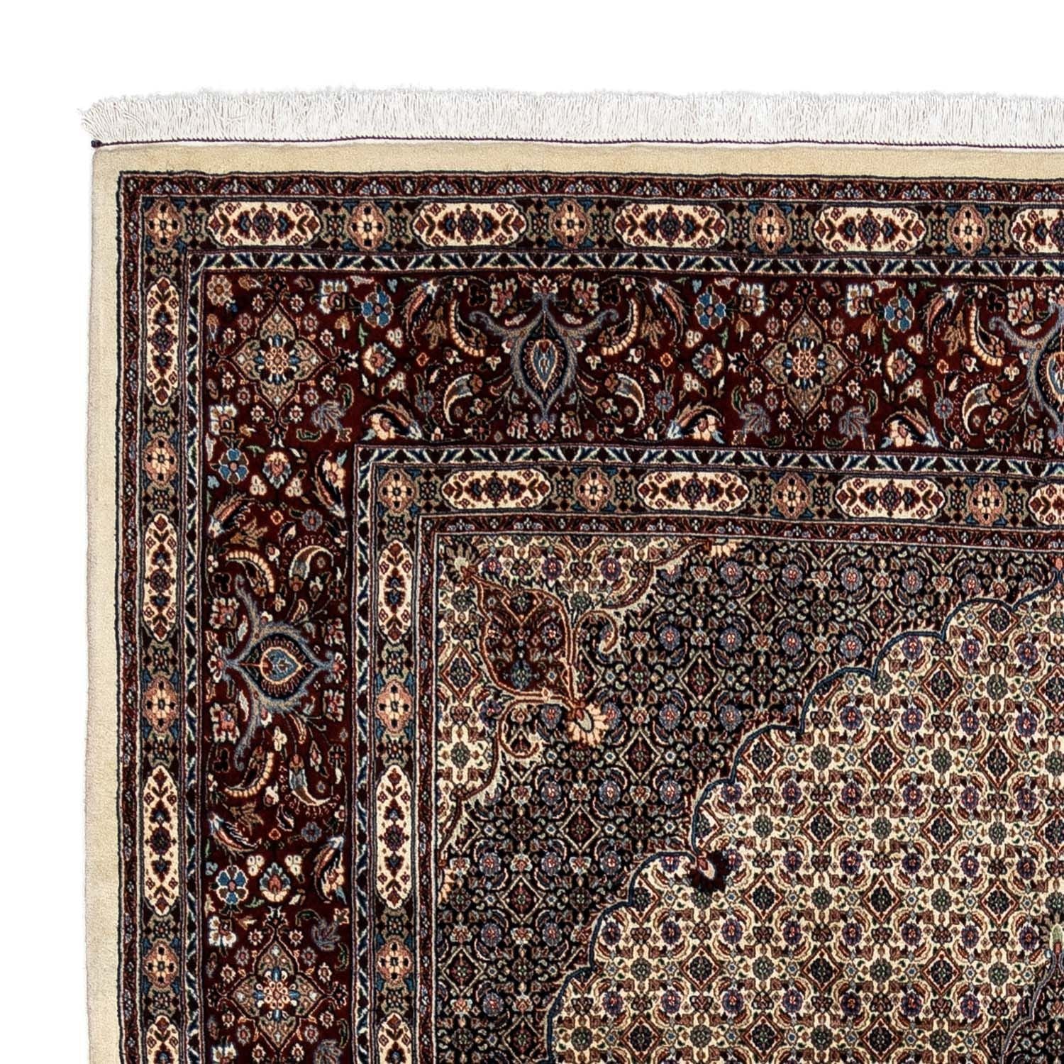 Tapis persan - Classique - 344 x 248 cm - beige