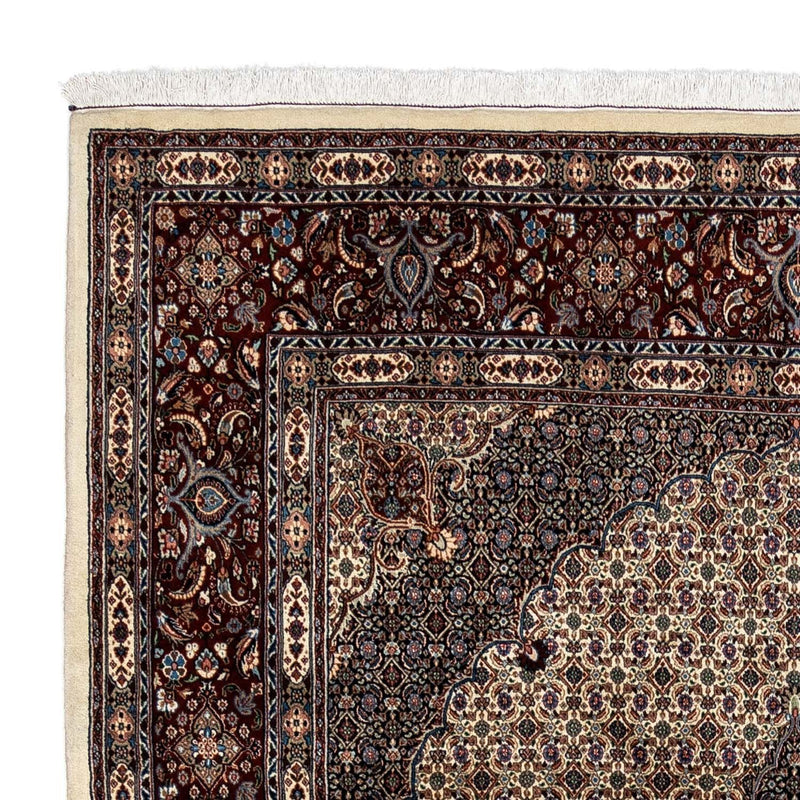 Tapis persan - Classique - 344 x 248 cm - beige