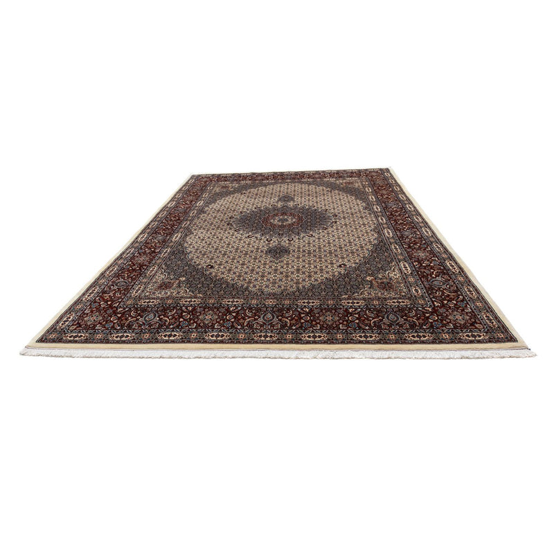 Tapis persan - Classique - 344 x 248 cm - beige