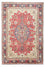 Tapis persan - Tabriz - 312 x 207 cm - rouge