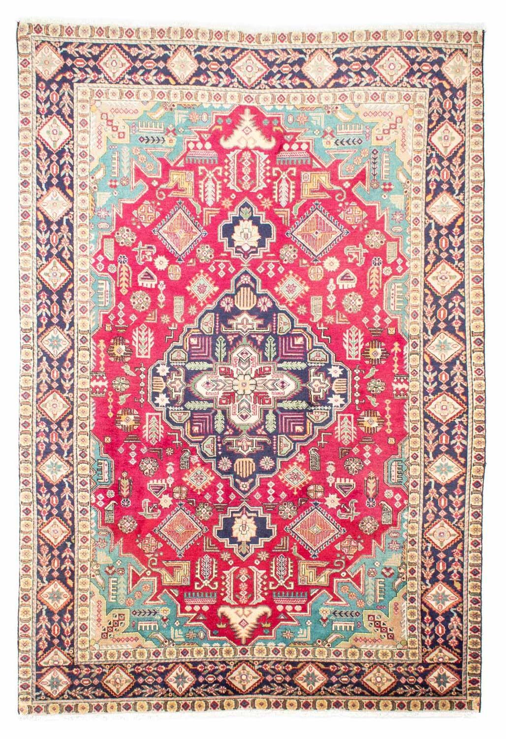Perserteppich - Täbriz 305 x 197 cm