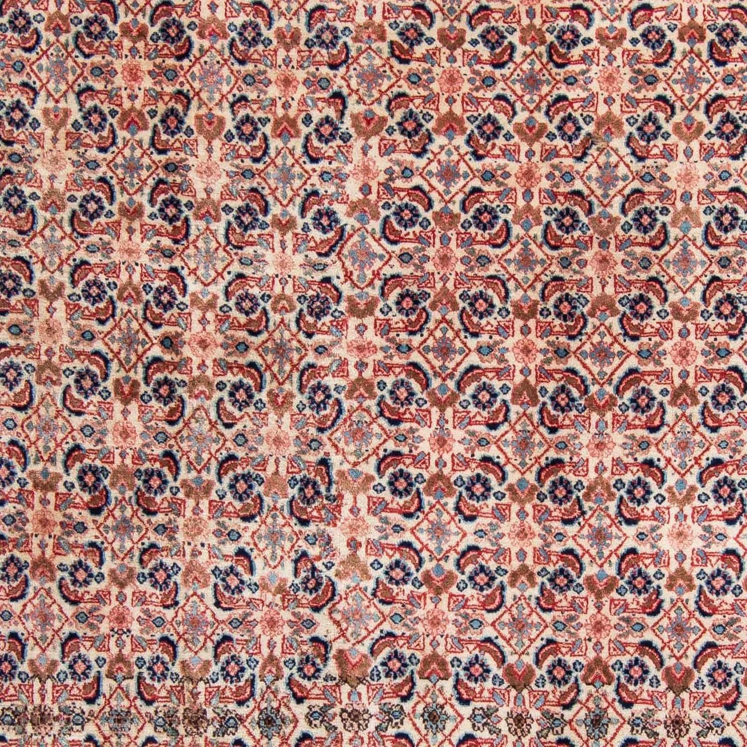 Tapis persan - Classique - 300 x 215 cm - rouge clair