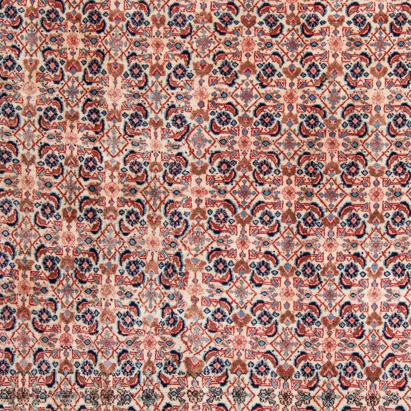 Tapis persan - Classique - 300 x 215 cm - rouge clair