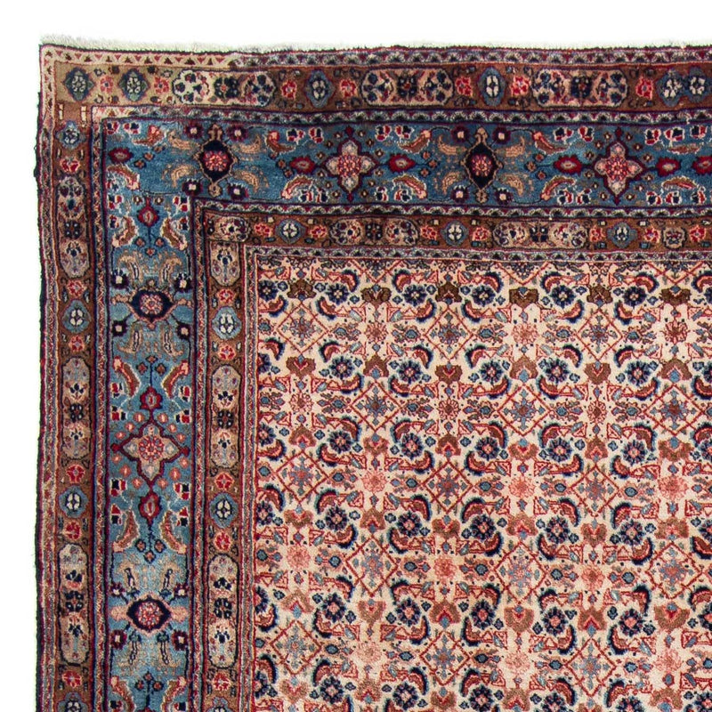 Tapis persan - Classique - 300 x 215 cm - rouge clair