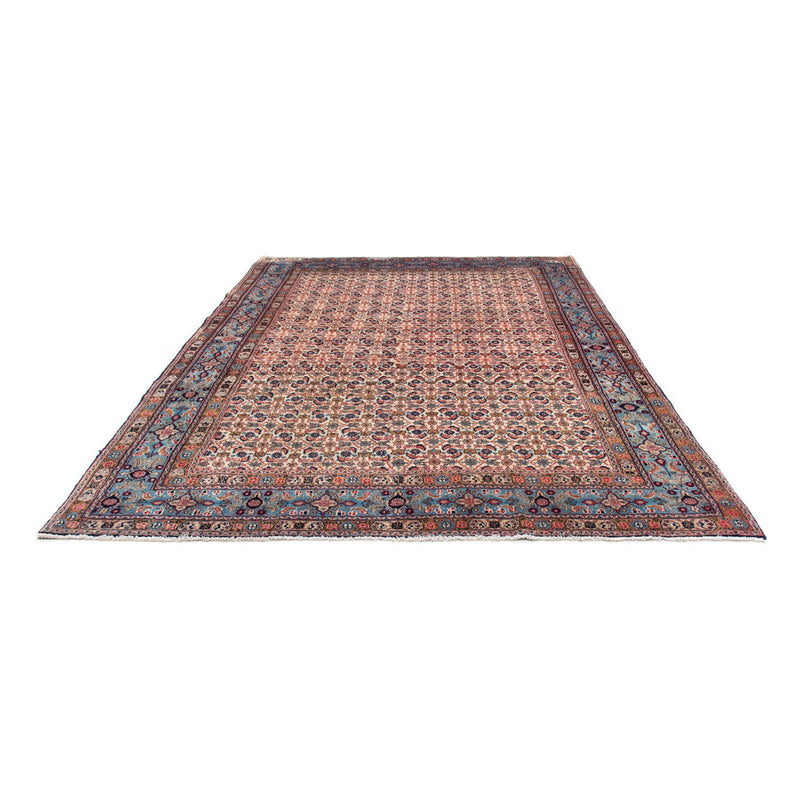 Tapis persan - Classique - 300 x 215 cm - rouge clair