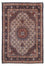 Perserteppich - Classic 298 x 206 cm - dunkelblau