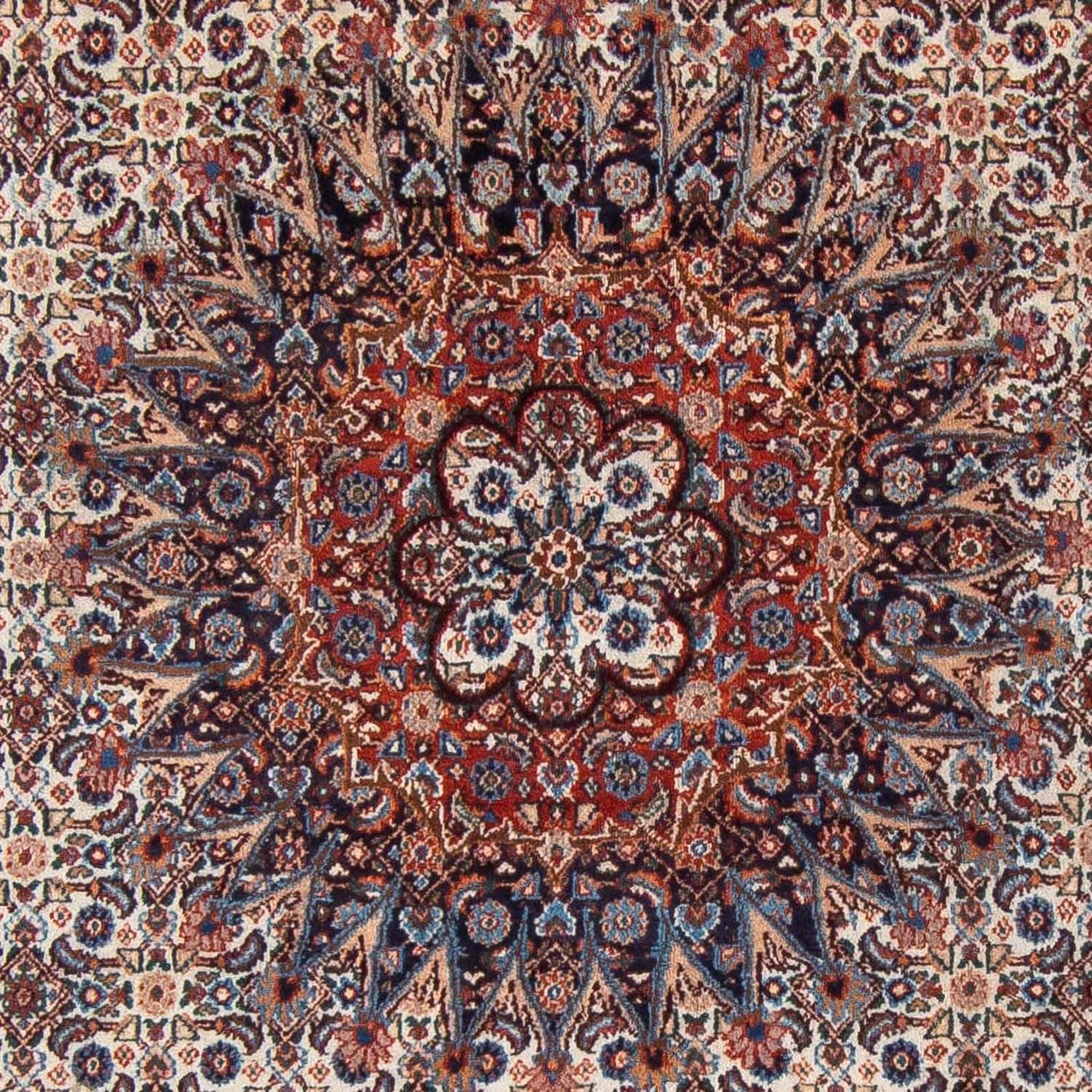 Perserteppich - Classic 298 x 206 cm - dunkelblau