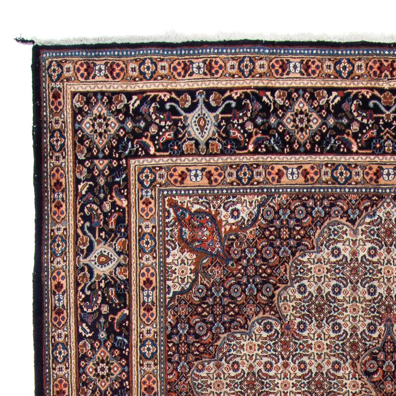 Perserteppich - Classic 298 x 206 cm - dunkelblau
