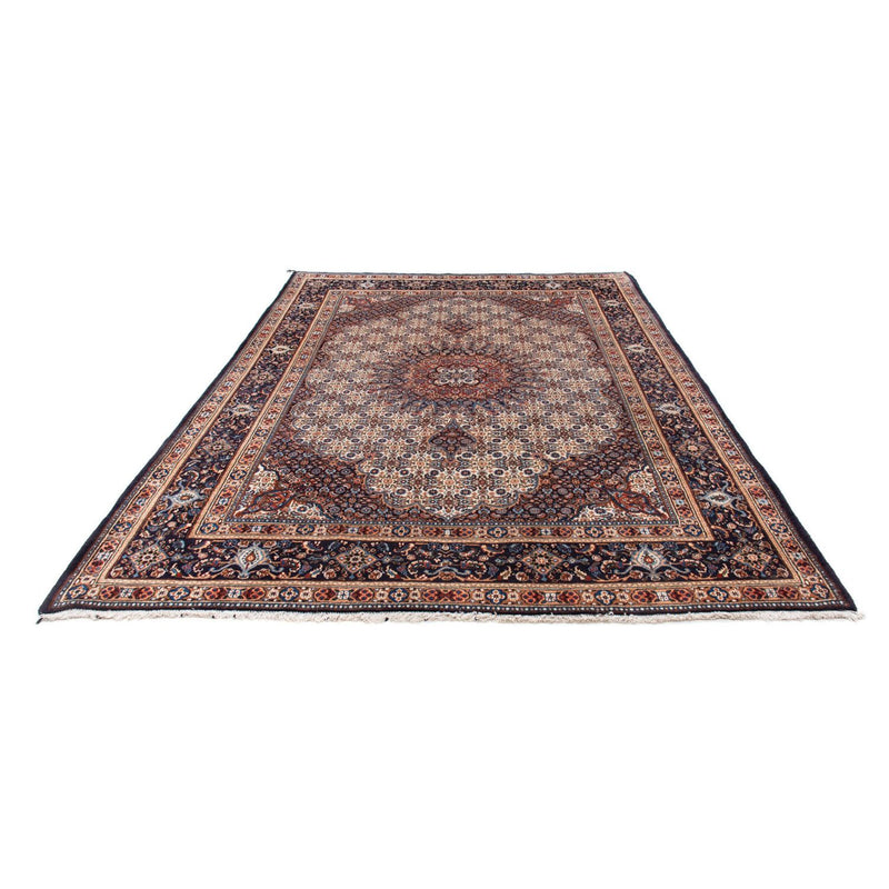 Perserteppich - Classic 298 x 206 cm - dunkelblau