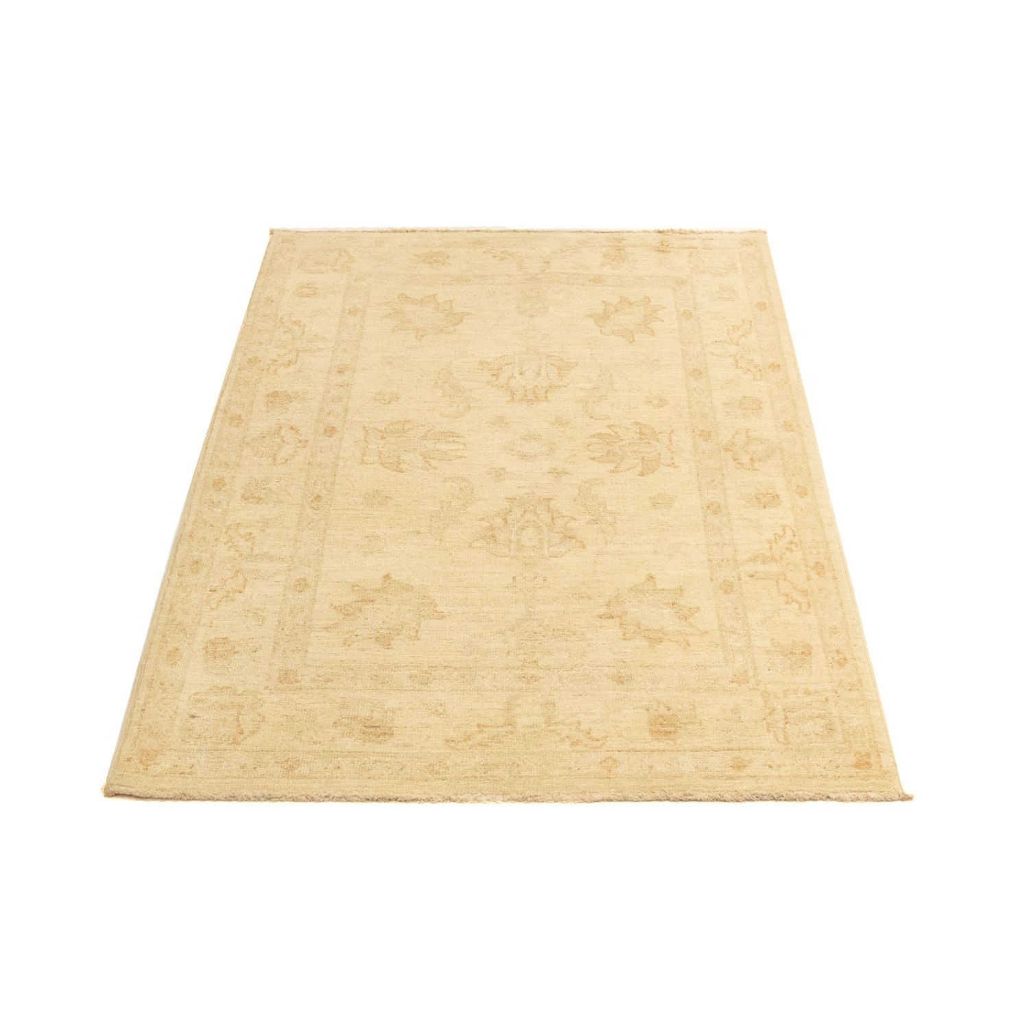 Tapis Ziegler - 115 x 79 cm - beige