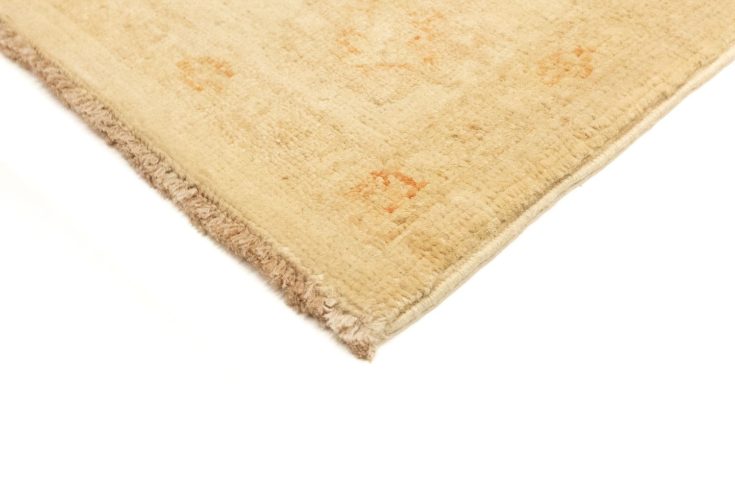 Tapis Ziegler - 127 x 86 cm - beige