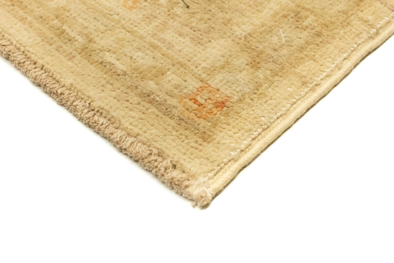 Tapis Ziegler - 140 x 76 cm - beige